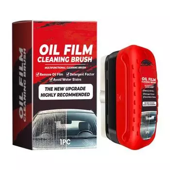 Очиститель лобового стекла автомобиля, средство для удаления пятен с лобового стекла, водонепроницаемое средство для гидрофобного покрытия стекла для автодомов, внедорожников, грузовиков CHINA