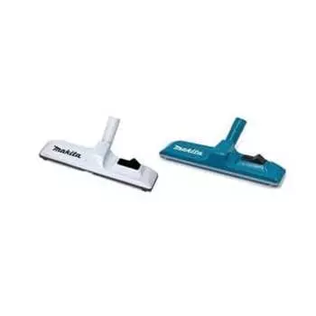 Очиститель Makita (пылесос) Насадка для переключения ковер/пол синяя для моделей 14,4 В/18 В A-66232
