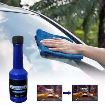Очиститель масляной пленки на автомобильных стеклах Мощный очиститель масляной пленки на автомобильных стеклах Очиститель масляной пленки на автомобильных стеклах Многоцелевой очиститель автомобильных стекол CHINA