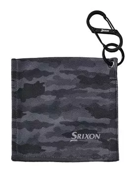 Очиститель мячей DUNLOP SRIXON черный GGF-20455 чёрный
