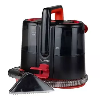 Очиститель пятновыводитель TECHWOOD TAN6055 TU прозрачный