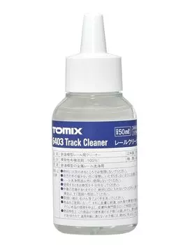 Очиститель рельсов TOMIX N 6403