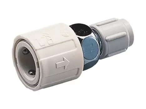 Очиститель щелочной воды Panasonic, кондиционер щелочной воды, адаптер для крана P-A3604