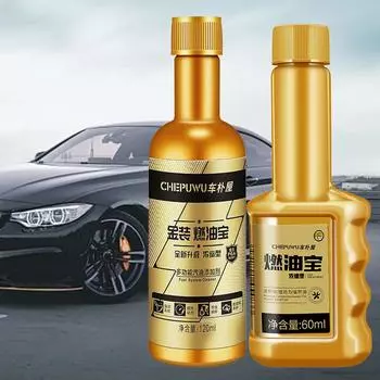 Очиститель системы двигателя Очиститель дизельного двигателя Стабилизатор инжектора и системы Профессиональная формула Удаляет отложения Восстанавливает потерянные белый