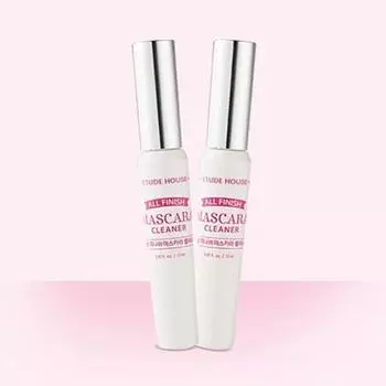 Очиститель туши для ресниц All Finish 13 мл