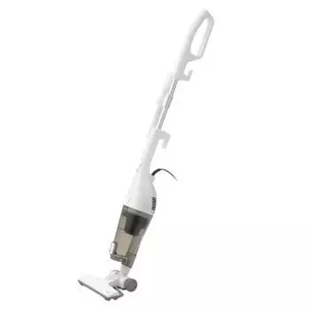 Очиститель Twinbird Stick-типа TC-E153W [Cyclone 2way/Easy white]