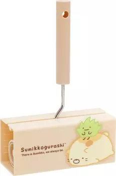 Очиститель валков San-X Sumikko Gurashi Cat KG06903