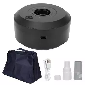 Очиститель воздуха 60 мгч озоновый дыхательный аппарат очиститель для домашнего дыхательного аппарата