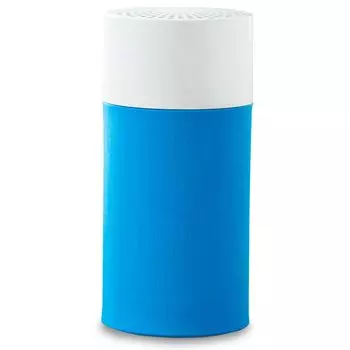 Очиститель воздуха Blue Air Blue Pure 411 Energy 13 татами Easy 360 Degree Pet Light, Портативный, Экономичный, Тихий, Коврики, Уход, Всасывание, Маленький, Пыльца,