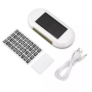 Очиститель воздуха для автомобиля на солнечной энергии. Освежитель воздуха для автомобиля. Солнечная энергия устраняет неприятный запах. Регулируемая сила.