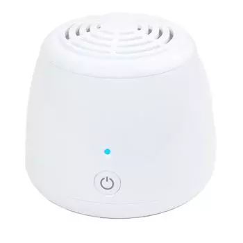 Очиститель воздуха Генератор озона Холодильник Еда Фрукты Овощи Обувной шкаф Ионизатор Дезинфекция r