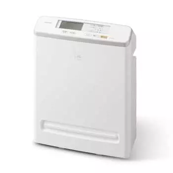 Очиститель воздуха Iris Ohyama, 17 татами, дезодорирующий, дезинфицирующий, дезодорирующий, пыль, пыльца, сбор пыли, PM2.5, домашние животные, тихий, энергосберегающий, Li