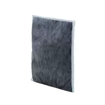 Очиститель воздуха Iris Ohyama IA300 Фильтр с активированным углем для устранения запаха сигарет IA-300TF