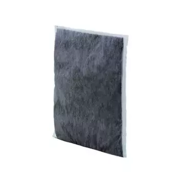 Очиститель воздуха Iris Ohyama IA300 Фильтр с активированным углем для устранения запаха сигарет IA-300TF