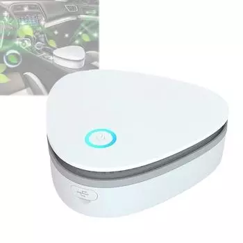 Очиститель воздуха Ozon, 3 Вт, 20 мг/ч, для помещений площадью от 15 до 30 кв. м.