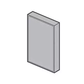 Очиститель воздуха Panasonic со встроенным фильтром для сбора пыли и дезодорации F-ZXLL40