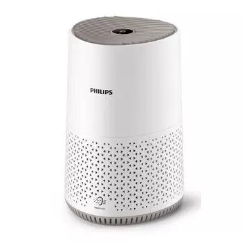 Очиститель воздуха PHILIPS 24 татами Пыльца Маленький настольный фильтр HEPA Энергосберегающее приложение Управляемая дезинфекция Пылеулавливание Пыль Вирус Шерсть домашних животных Япония