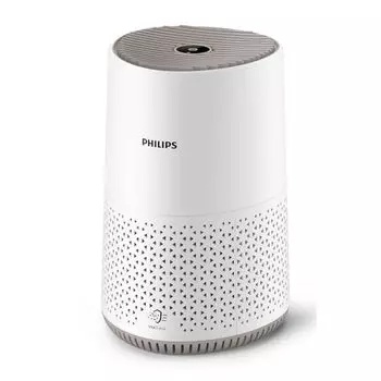 Очиститель воздуха PHILIPS 24 татами Пыльца Маленький настольный фильтр HEPA Энергосберегающее приложение Управляемая дезинфекция Пылеулавливание Пыль Вирус Шерсть домашних животных AC065