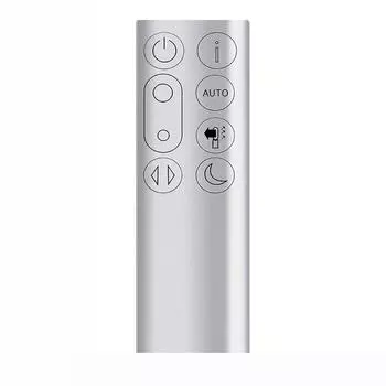 Очиститель воздуха Pure Cool Очищающий настольный вентилятор Пульт дистанционного управления DP04 TP04 Для Dyson