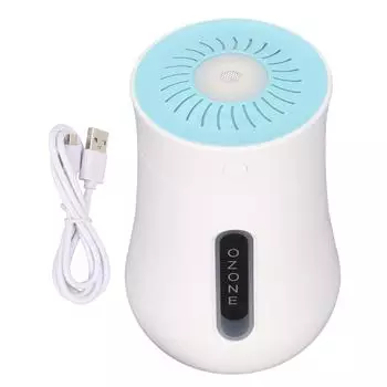 Очиститель воздуха удаляет запахи мощный энергосберегающий безопасный надежный портативный очиститель воздуха для дома автомобиля