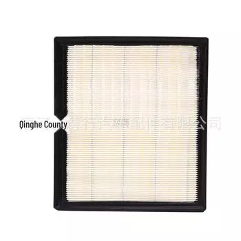 Очиститель воздушного фильтра для Haima 8S 1.6T National VI 2020 года, деталь для технического обслуживания. Haima 8S air filter, AT/Automatic