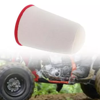 Очиститель воздушного фильтра Professional Replace для Yamaha Yfz 450x 450R SE