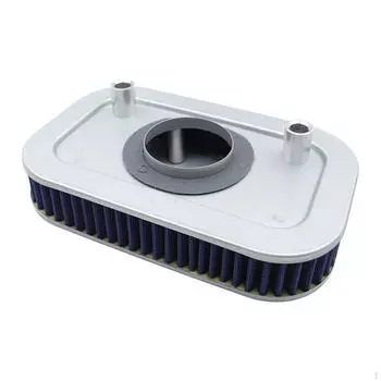 Очиститель воздушного фильтра с высокой пропускной способностью для Sportster XL883 2004-2013 гг.