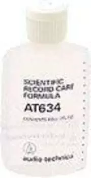 очиститель выхлопных газов audio-technica [AT634]