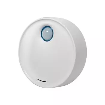 Очиститель запаха домашних животных с датчиком движения, экономящий место, многофункциональный очиститель воздуха, устранитель запаха для удаления запаха домашних животных