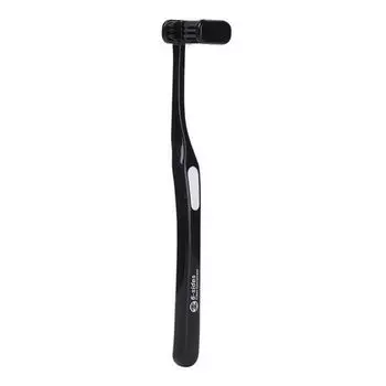 Очиститель зубов Инструмент для гигиены полости рта Ежедневная чистка Всесторонняя зубная щетка Уход за полостью рта Щетка для чистки Зубная щетка 6-сторонняя зубная щетка