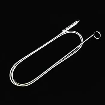 Очистка холодильника Щетка для чистки дренажного отверстия холодильника Щетка для чистки дренажного отверстия Инструмент для чистки дренажного отверстия 4-piece set/2pcs