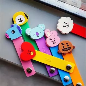 Очистка кабельной линии BT21(Организация) Группа