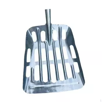 Очистка лопаты, посадка льда, окантовка газона, садовая квартира Small