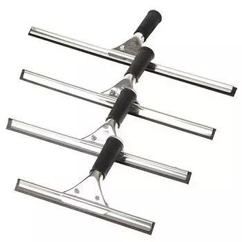 Очистка оконного стекла, скребок, очиститель стеклоочистителя для домашнего душа, ванной комнаты 25cm