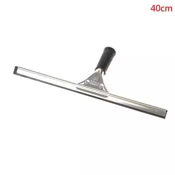 Очистка оконного стекла, скребок, очиститель стеклоочистителя для домашнего душа, ванной комнаты 25cm
