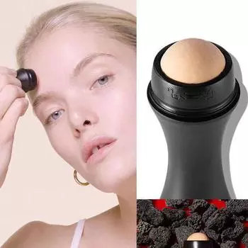 Очистка усадочных пор и контроль масла, стержень для удаления масла из вулканического камня