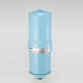 Очистка Восстановленный водородный генератор воды Сменный картридж Емкость 13 Вещества Очиститель воды (для ZSCST041P16AH) [Удаление + 4] [TK-HB41C1CL]