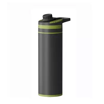 Очистка воды Очистка воды Вода 800 мл Бутылочный очиститель воды Портативный очиститель воды Очиститель прямой питьевой воды Аварийная водопроводная вода