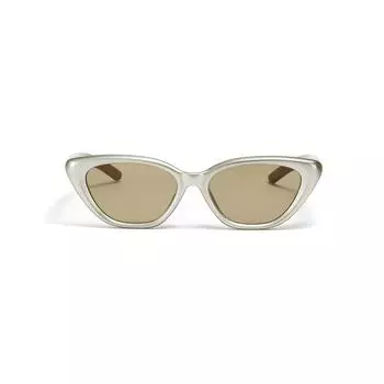 Очки Cat Солнцезащитные очки в квадратной оправе для мужчин, перламутровый цвет 19311 Солнцезащитные очки для женщин