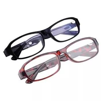 Очки для чтения +4,5 +5,0 +5,5 +6,0 Прочные оптические линзы Очки Очки +3.0