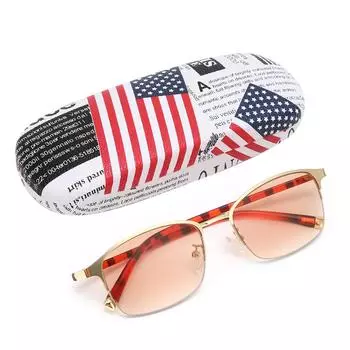 Очки для чтения, блокирующие синий свет, очки с высокой четкостью и защитой от ультрафиолета для пожилых людей +100