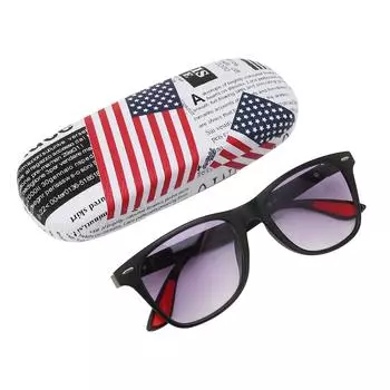 Очки для чтения для пожилых людей, блокирующие синий свет, модные очки унисекс, черные +150