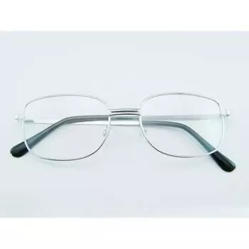 Очки для чтения из смолы с металлическим каркасом высокой четкости, многофункциональные очки для лекарств, очки для чтения в уличном киоске +100