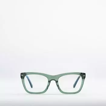 Очки для чтения MACHETE в цвете Printemps, увеличение 3