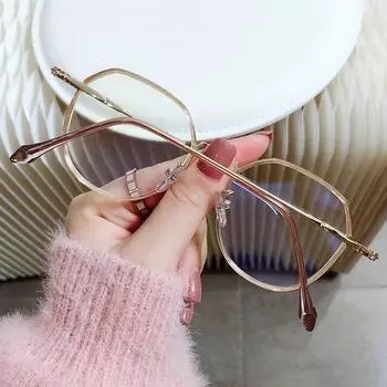 Очки для чтения против усталости с синим светом и диоптриями + 1,0 1,5 2,0 2,5 3,0 3,5 4,0, очки для пресбиопии высокого разрешения 400