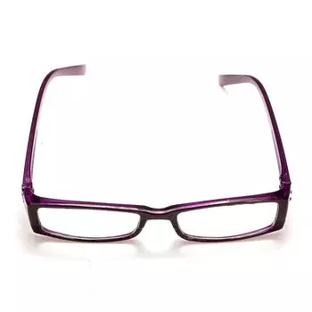 Очки для чтения с цветочным принтом, полный кадр, женские шарфы из смолы с бриллиантами, маленький модный прямоугольник +3.5 красный