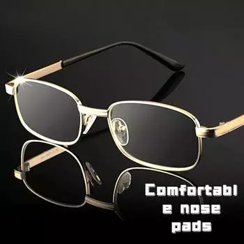 Очки для чтения с настоящими линзами HD для женщин, небьющиеся очки для чтения, очки с диоптриями, устойчивые к царапинам 0