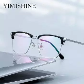 Очки для чтения с защитой от синего излучения +5,75 +6,00 0.00