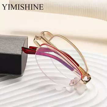 Очки для чтения с защитой от синих лучей +1,00 +1,50 +2,00 +2,50 +3,00 +3,50 +4,00 +1.00