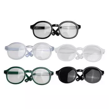 Очки для домашних животных, пластиковые прозрачные стильные забавные милые солнцезащитные очки для домашних животных для кошек и собак, доступ на Хэллоуин Green